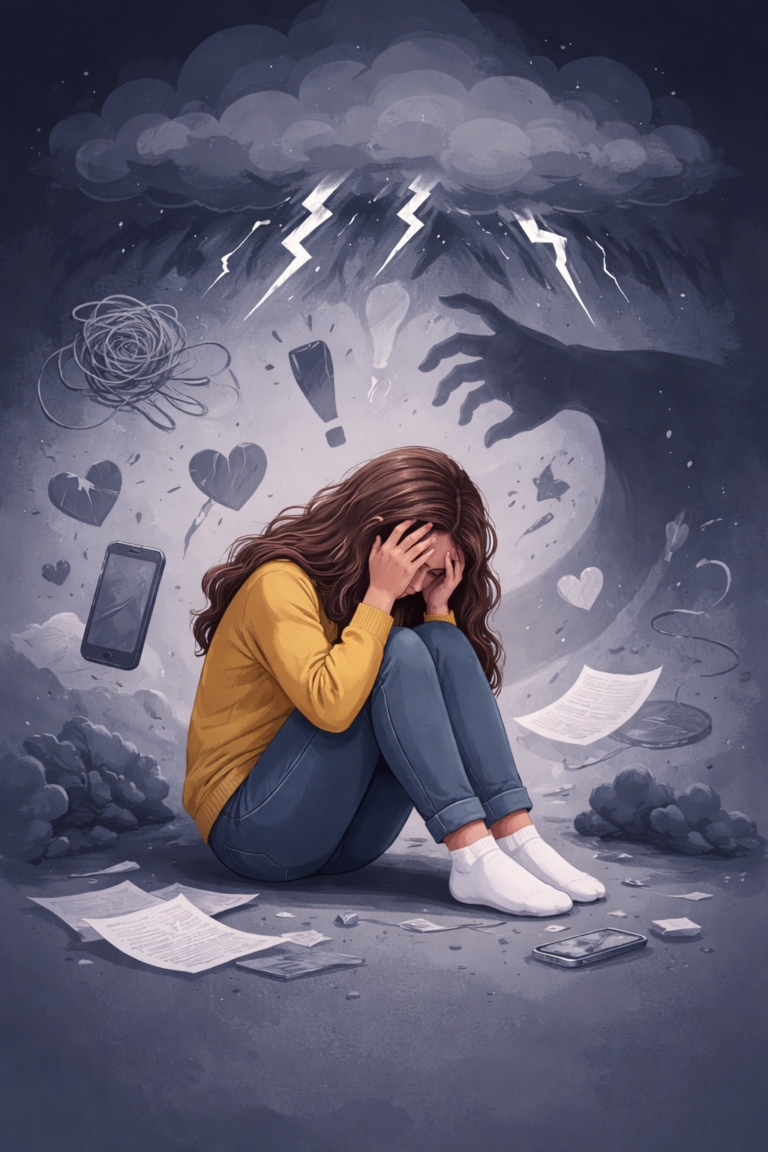 Best Psychiatric Clinic in Korattur