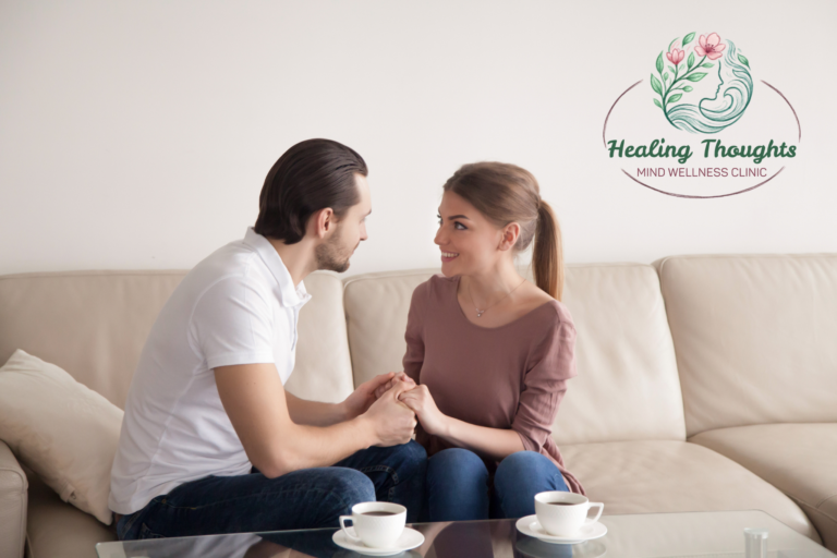 Premarital Counselling in Chennai