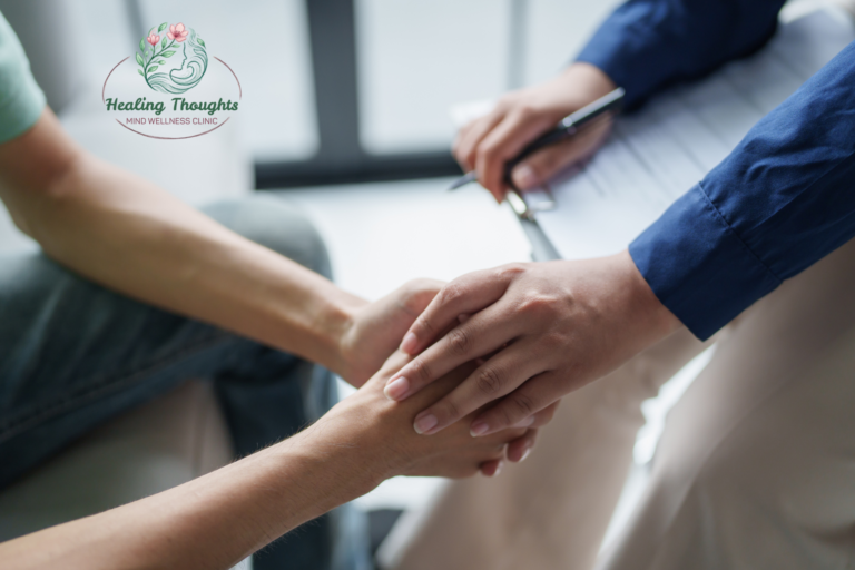 Best Psychiatric Clinic in Chennai