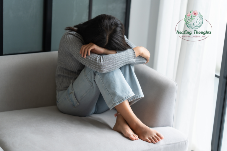 Mental Health Care in Chennai