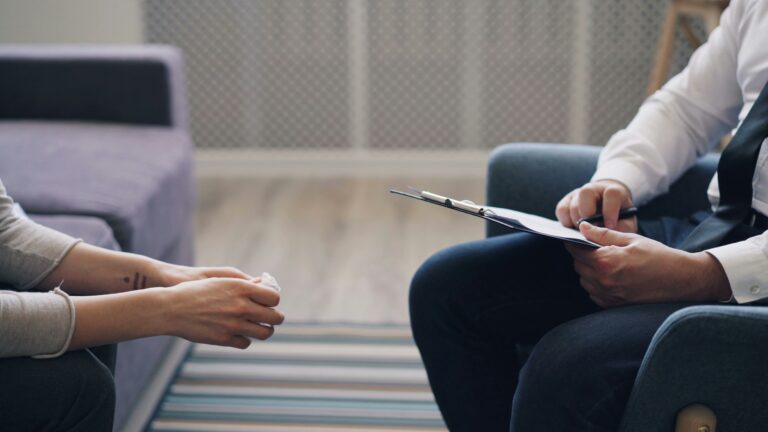 Best Psychiatric Clinic in Chennai